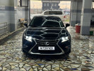 Lexus ES 2016 года