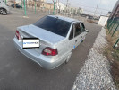 Daewoo Nexia 2013 года