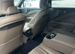 Kia K8 2023 года