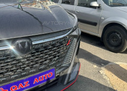 Changan Oshan X5 Plus 2025 года