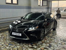 Lexus ES 2016 года