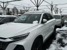 Changan X7 Plus 2025 года