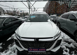 Changan X7 Plus 2025 года