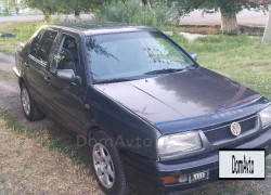 Volkswagen Vento 1992 года