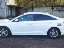 Hyundai Sonata 2019 года