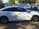 Hyundai Sonata 2019 года