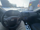 Hyundai Santa Fe 2011 года