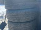 Диски и шины 225/55 continental
