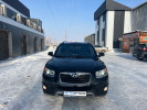 Hyundai Santa Fe 2011 года