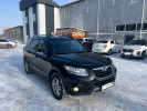 Hyundai Santa Fe 2011 года