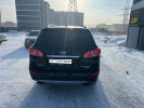 Hyundai Santa Fe 2011 года