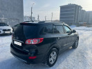 Hyundai Santa Fe 2011 года