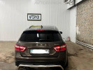 ВАЗ (Lada) Vesta SW Cross 2020 года