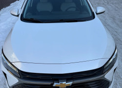 Chevrolet Monza 2023 года