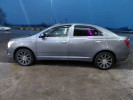 Chevrolet Cobalt 2020 года