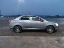 Chevrolet Cobalt 2020 года