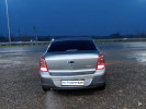 Chevrolet Cobalt 2020 года