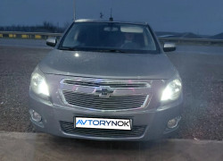 Chevrolet Cobalt 2020 года