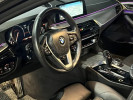 BMW 5 серия 2017 года