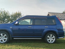 Nissan X-Trail 2005 года