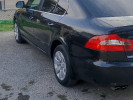 Skoda Superb 2012 года