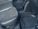 Skoda Superb 2012 года