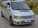 Mercedes-Benz Vito 1998 года