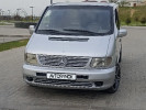 Mercedes-Benz Vito 1998 года