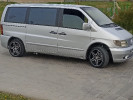 Mercedes-Benz Vito 1998 года