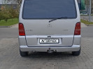 Mercedes-Benz Vito 1998 года