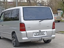 Mercedes-Benz Vito 1998 года