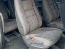 Mercedes-Benz Vito 1998 года