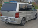 Mercedes-Benz Vito 1998 года