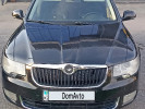 Skoda Superb 2012 года
