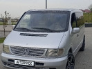 Mercedes-Benz Vito 1998 года
