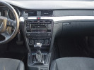 Skoda Superb 2012 года