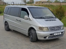Mercedes-Benz Vito 1998 года