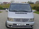 Mercedes-Benz Vito 1998 года