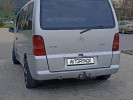 Mercedes-Benz Vito 1998 года