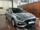 Hyundai i30 2024 года