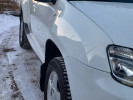 Renault Duster 2016 года