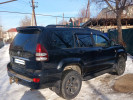 Toyota Land Cruiser Prado 2007 года