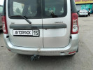 ВАЗ (Lada) Largus 2013 года