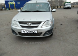 ВАЗ (Lada) Largus 2013 года