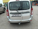 ВАЗ (Lada) Largus 2013 года