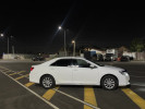 Toyota Camry 2013 года
