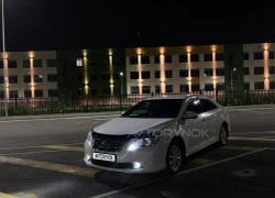 Toyota Camry 2013 года