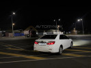 Toyota Camry 2013 года