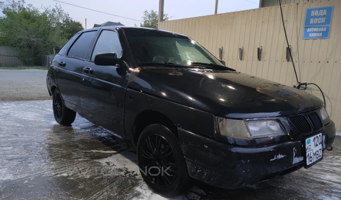 ВАЗ (Lada) 2112 2003 года