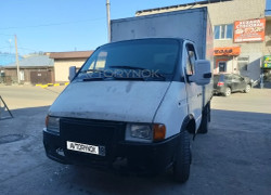 ГАЗ ГАЗель 1999 года
